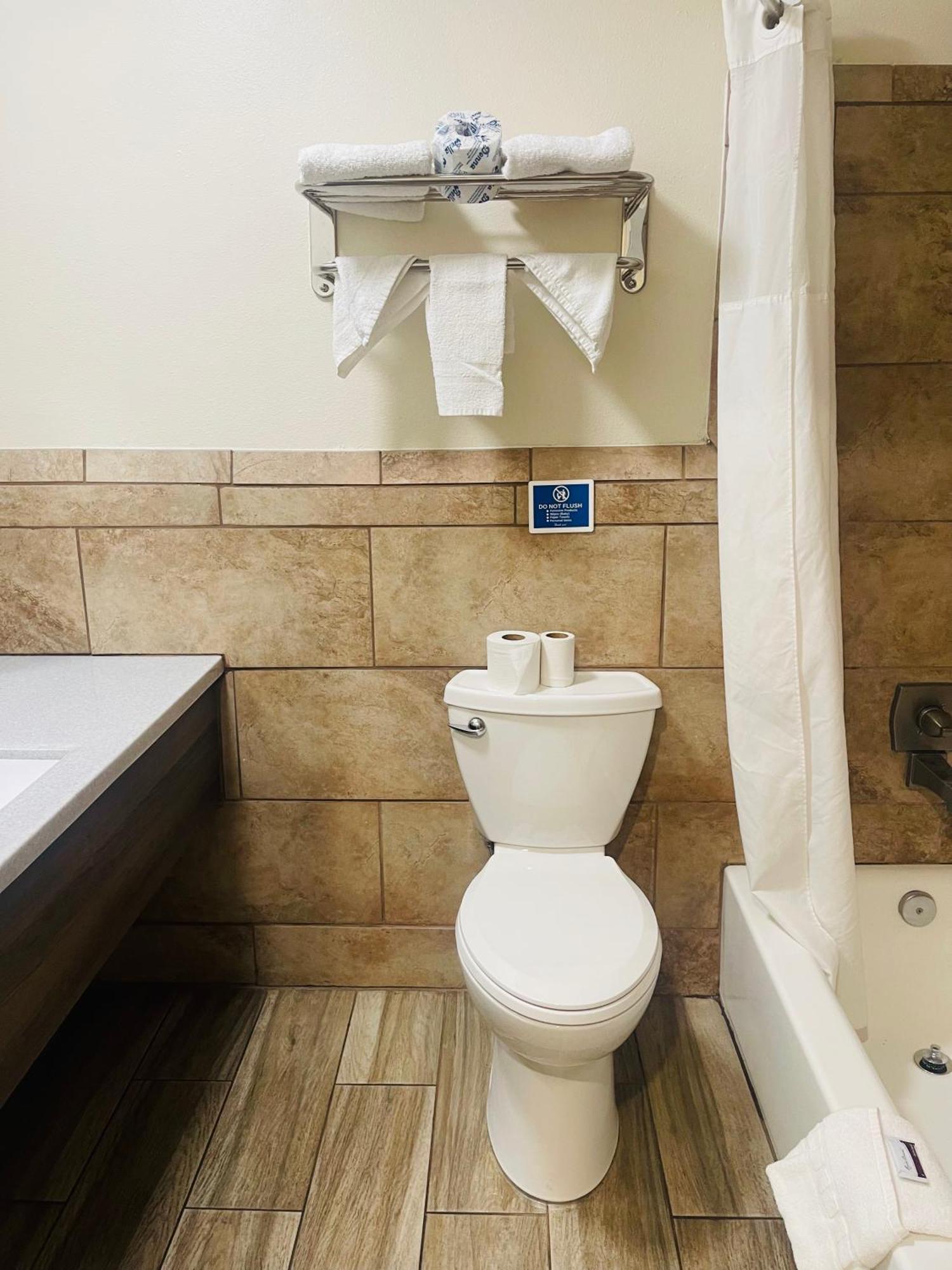 باردستاون Bourbon Capital Inn المظهر الخارجي الصورة