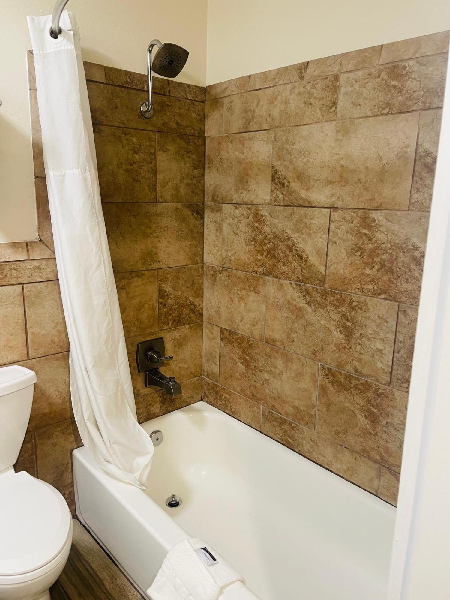 باردستاون Bourbon Capital Inn المظهر الخارجي الصورة
