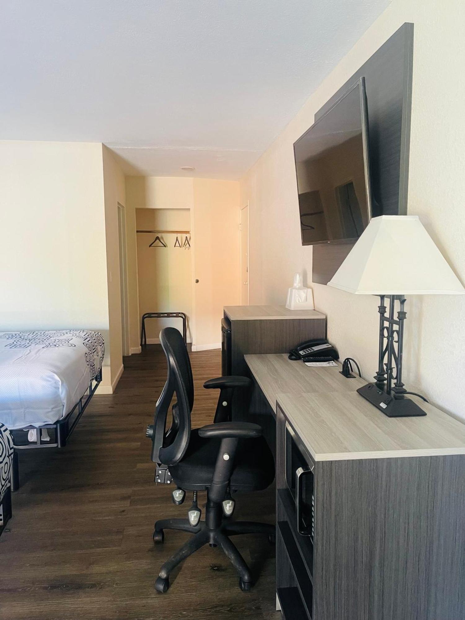 باردستاون Bourbon Capital Inn المظهر الخارجي الصورة