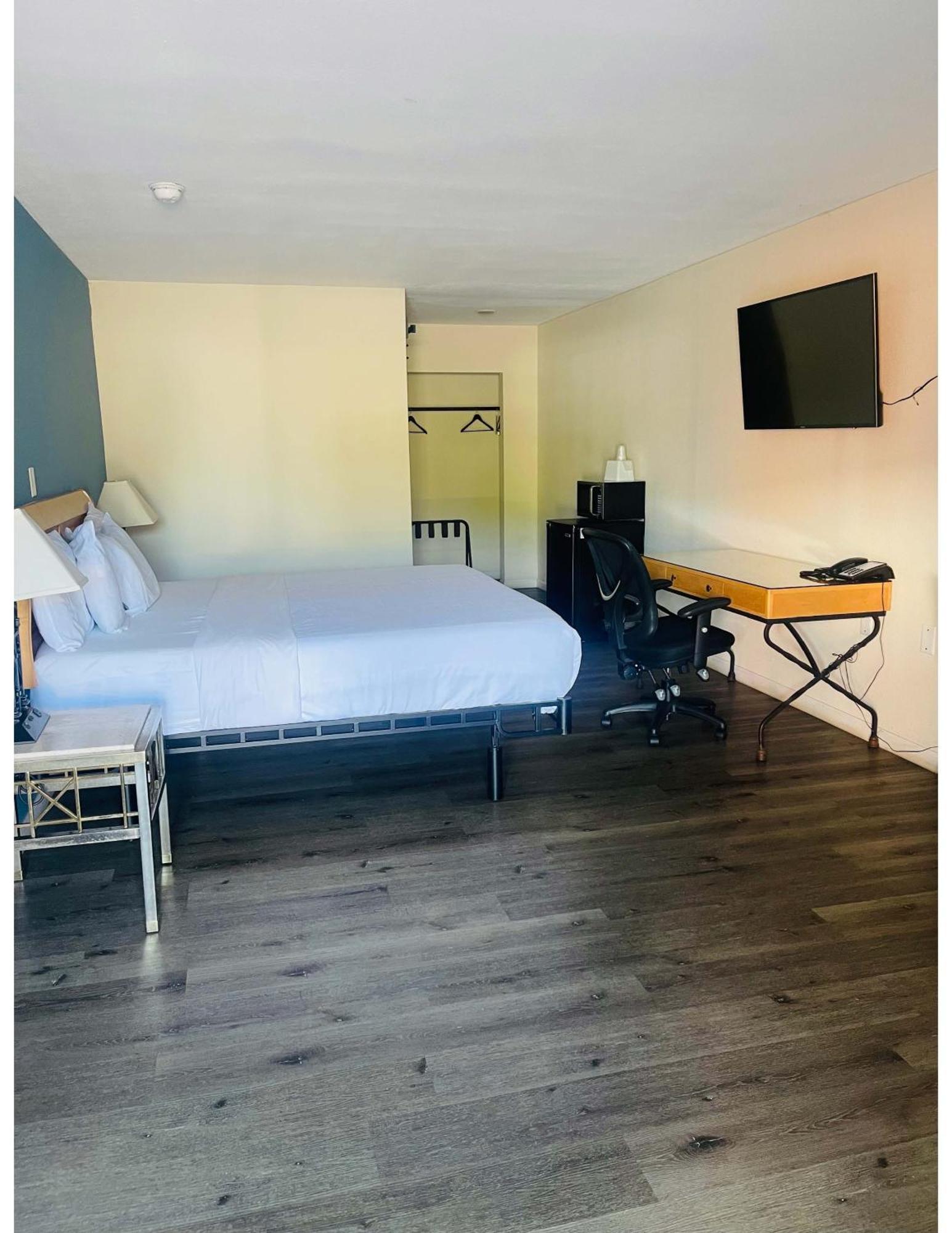 باردستاون Bourbon Capital Inn المظهر الخارجي الصورة