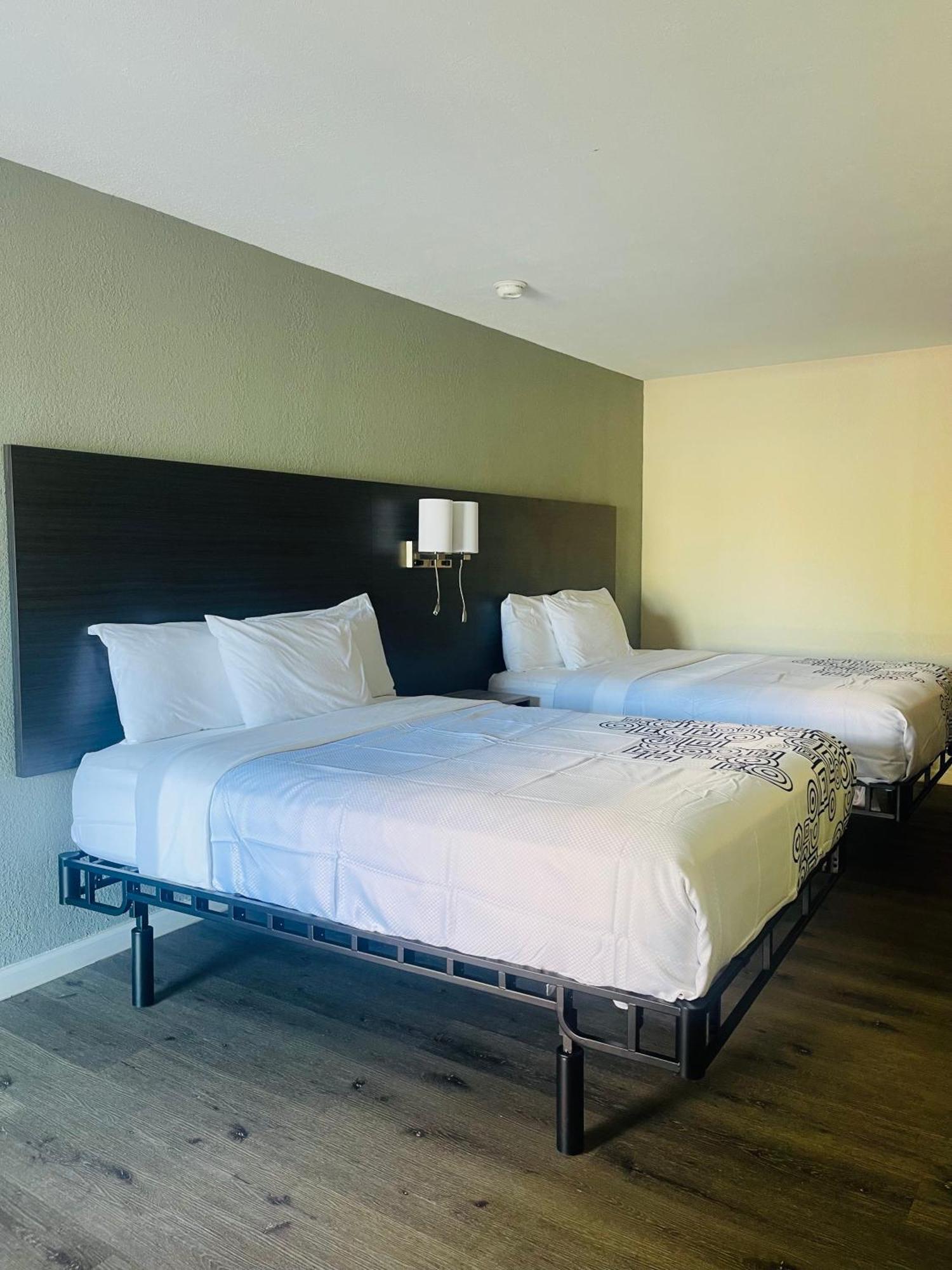 باردستاون Bourbon Capital Inn المظهر الخارجي الصورة