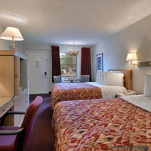 باردستاون Bourbon Capital Inn المظهر الخارجي الصورة