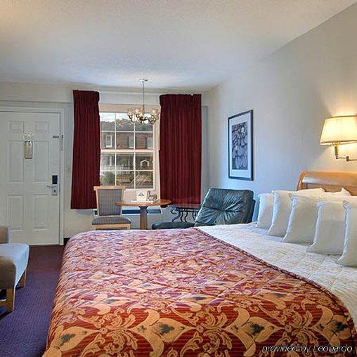 باردستاون Bourbon Capital Inn المظهر الخارجي الصورة