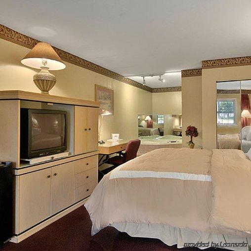 باردستاون Bourbon Capital Inn المظهر الخارجي الصورة